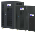 Three Phase Hybrid Solar Inverter with Solar Tracker and Charger1
