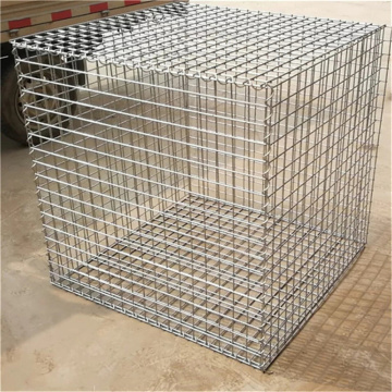 List of Top 10 Gabion Box Wall Brands Popular in European and American Countries