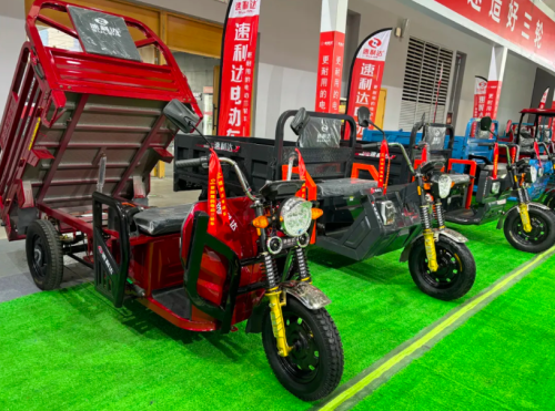 The 2025 Indonesia International Two Wheel Vehicle, Parts and Supplies Exhibition will grandly open at the Jakarta International Convention and Exhibition Center in Indonesia.