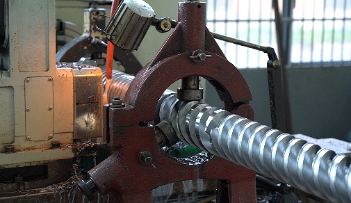 ZHOUSHAN JINTANG OULIN MACHINERY CO., LTD.