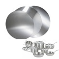 Direct Factory Sales: Aluminium Circle for Cookware1
