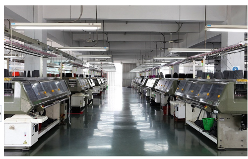 Yangzhou B&H IMP. & EXP. CO.,LTD