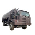 SINOTRUK HOWO 6x4 Truck Models: Irrigation, Sprinkler, and Street Cleaning Washer Vehicles in New Stock1
