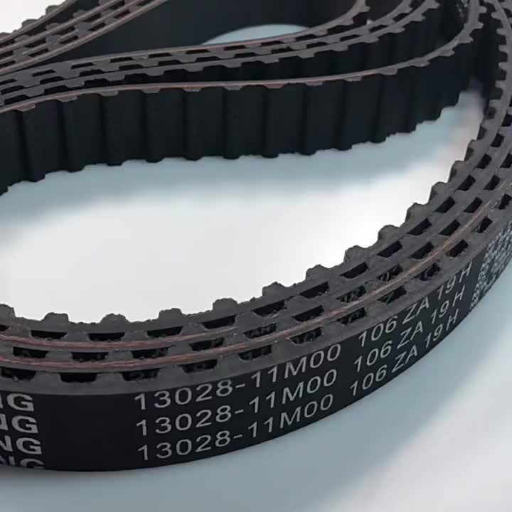 Timing belt