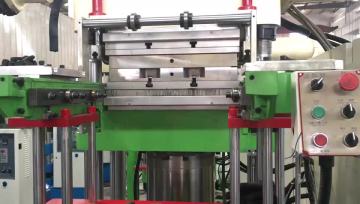 rubber bushing machine washing machine