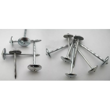Ten Chinese Stainless Steel Nails Suppliers Popular in European and American Countries