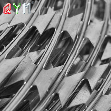 Top 10 Razor Wire Machine Manufacturers