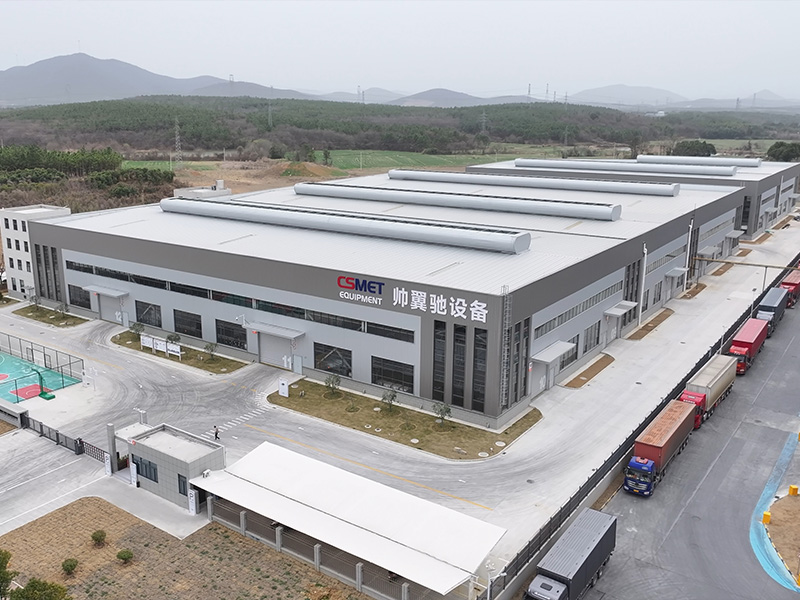 Factory building picture1