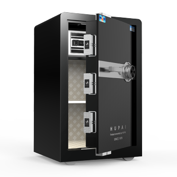 List of Top 10 Steel Mechanical Lock Safebox Brands Popular in European and American Countries