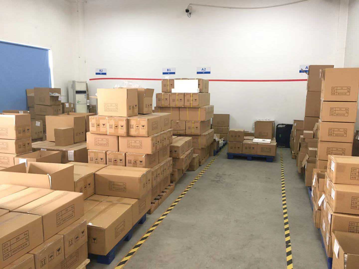 Shenzhen Geyi Technology Co., Ltd.