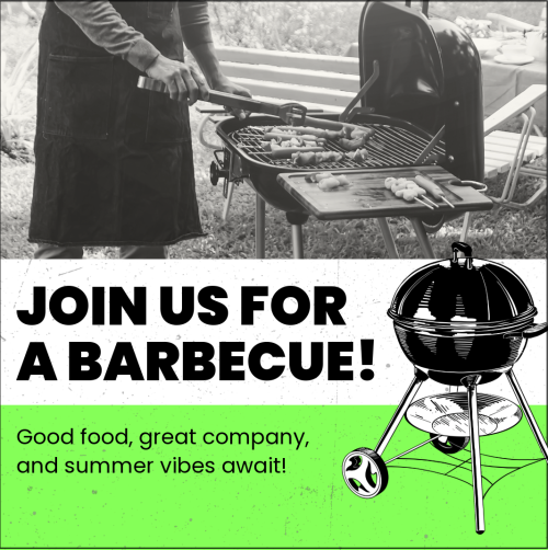 Είναι το μπάρμπεκιου και το γκριλ το ίδιο;