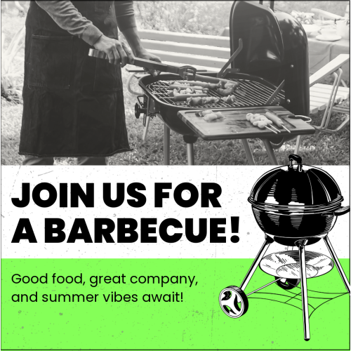 Είναι το μπάρμπεκιου και το γκριλ το ίδιο;