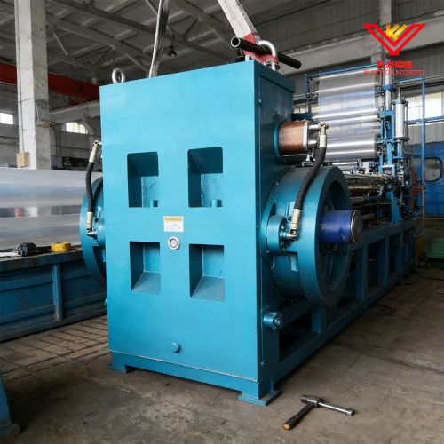 O redutor Changzhou Kaiyuan Defu capacita a atualização industrial de plástico e borracha com redutores de engrenagens endurecidas da série ZLYJ de alta precisão
