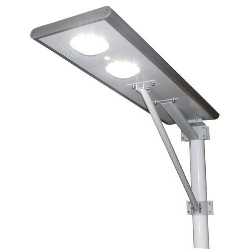 The Illuminating Advantages of All-in-One Solar LED Street Lights