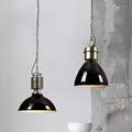 Industrial Style Metal Pendant Lamp for Restaurant and Bar Lighting1