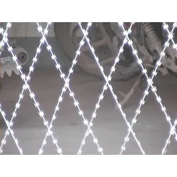 Asia's Top 10 Welded Razor Wire Brand List