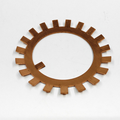 Features of CNC machining