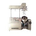 High Shear Homogenizer Mixer Tank for Cosmetic Products - 100 to 5000 Gallons1