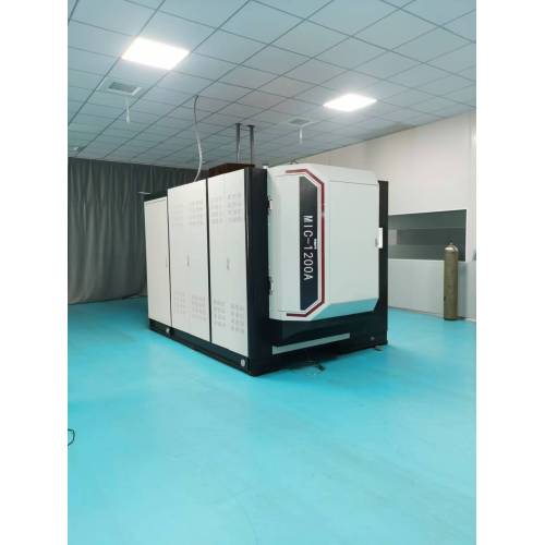 Key Factors to Consider When Selecting Coating Equipment