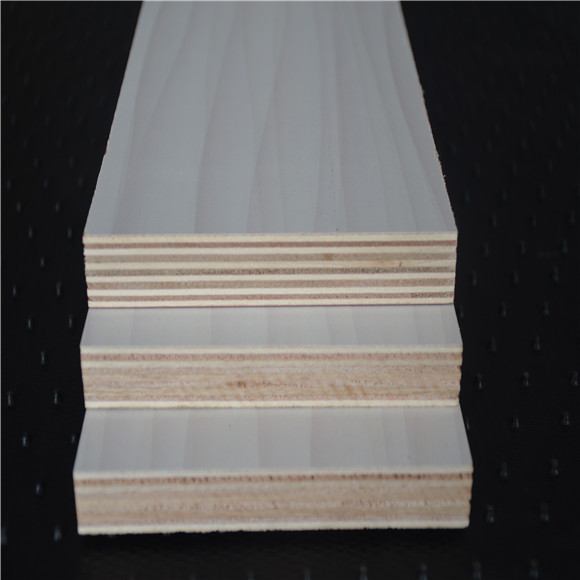 raw material redy for melamine plywood