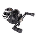 18+1 Ball Bearing Gear Ratio 7.2:1 High Quality Fishing Reel with Magnetic Brake System - Right/Left Hand1