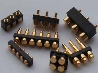 Pogo Pin Connector：タイプ、作業原則と選択| Yuzhan