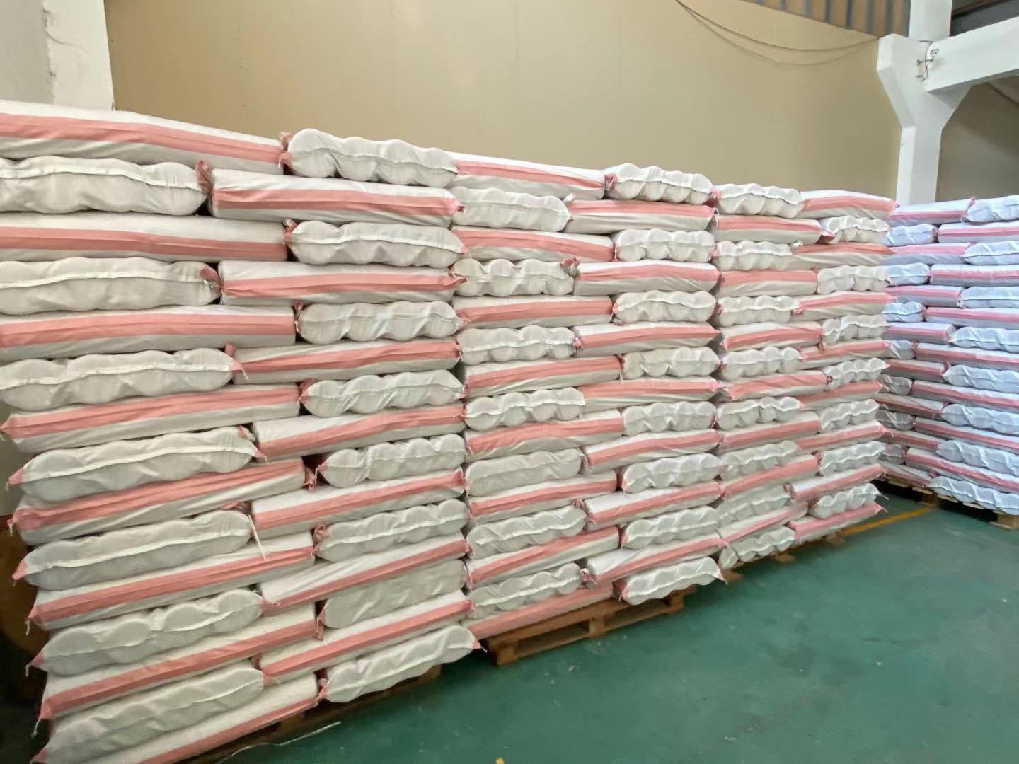 Suzhou Yitengjia Extruded Net Packaging Co., Ltd.