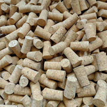 Top 10 Cork Plug Manufacturers