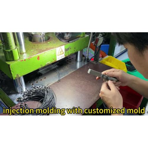 Injection Molding