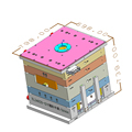 Plastic Injection Moulds for ABS, PP, PU, PVC Covers1