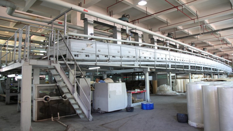 Dongguan Guanhong Packing Industry Co., Ltd.