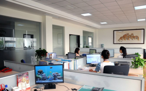 Tianjin Haojiang Global Technology Co. , Ltd. : ผู้เชี่ยวชาญระดับโลกในโซลูชั่นการทำฟาร์มหอยนางรม