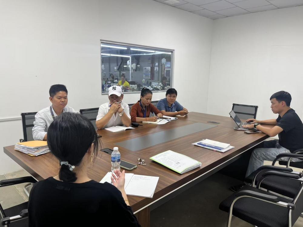 Corporate Compliance Training 3