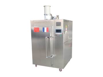 50kg Black Garlic  Machine Export to France