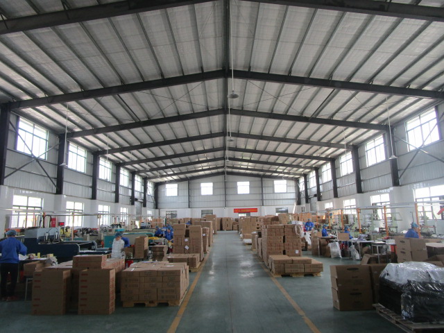  BILLION PLASTIC MANUFACTURING CO.,LTD, JIANGMEN