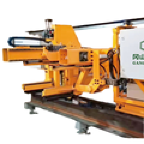 4000T-6000TAUTOMATIC新しいアルミニウムプロファイルプルプルティングマシンメタルプーラー機械直接工場出典1