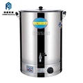 A Novel Stainless Steel Double Paraffin Wax Warmer for Enhanced Wax Melt Performance1