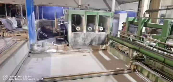 Centrifuge casting