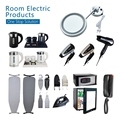 Manufacturers Packaging Sample Supply for 3 Star Hotel Amenities in Dubai - OEM Services1