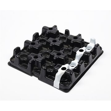 List of Top 10 Vacuum Forming Plastic Trays Brands Popular in European and American Countries