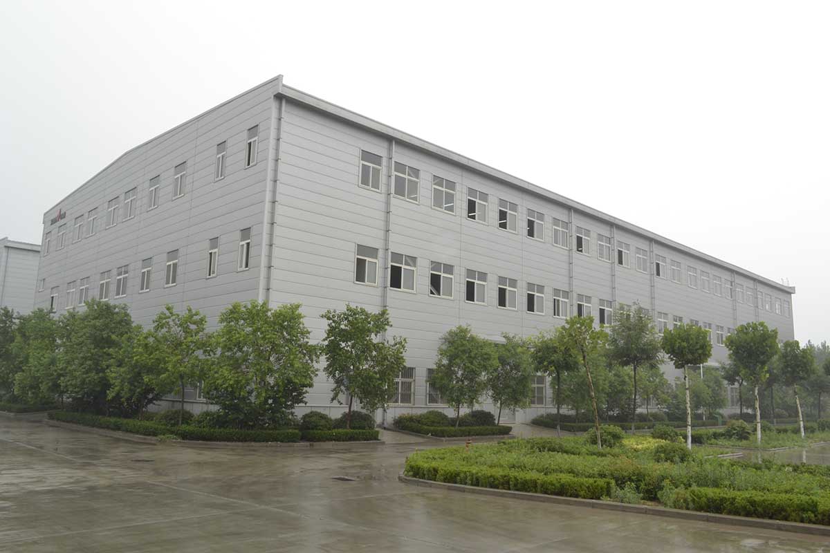 Xinxiang Worldbest Patron Saint Co., Ltd