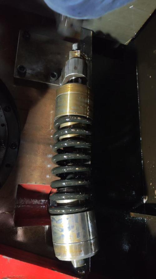 What Causes an Uneven Bearing Surface on Hex Socket Head Cap Screws?