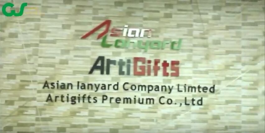 Artilanyard Co., Ltd.