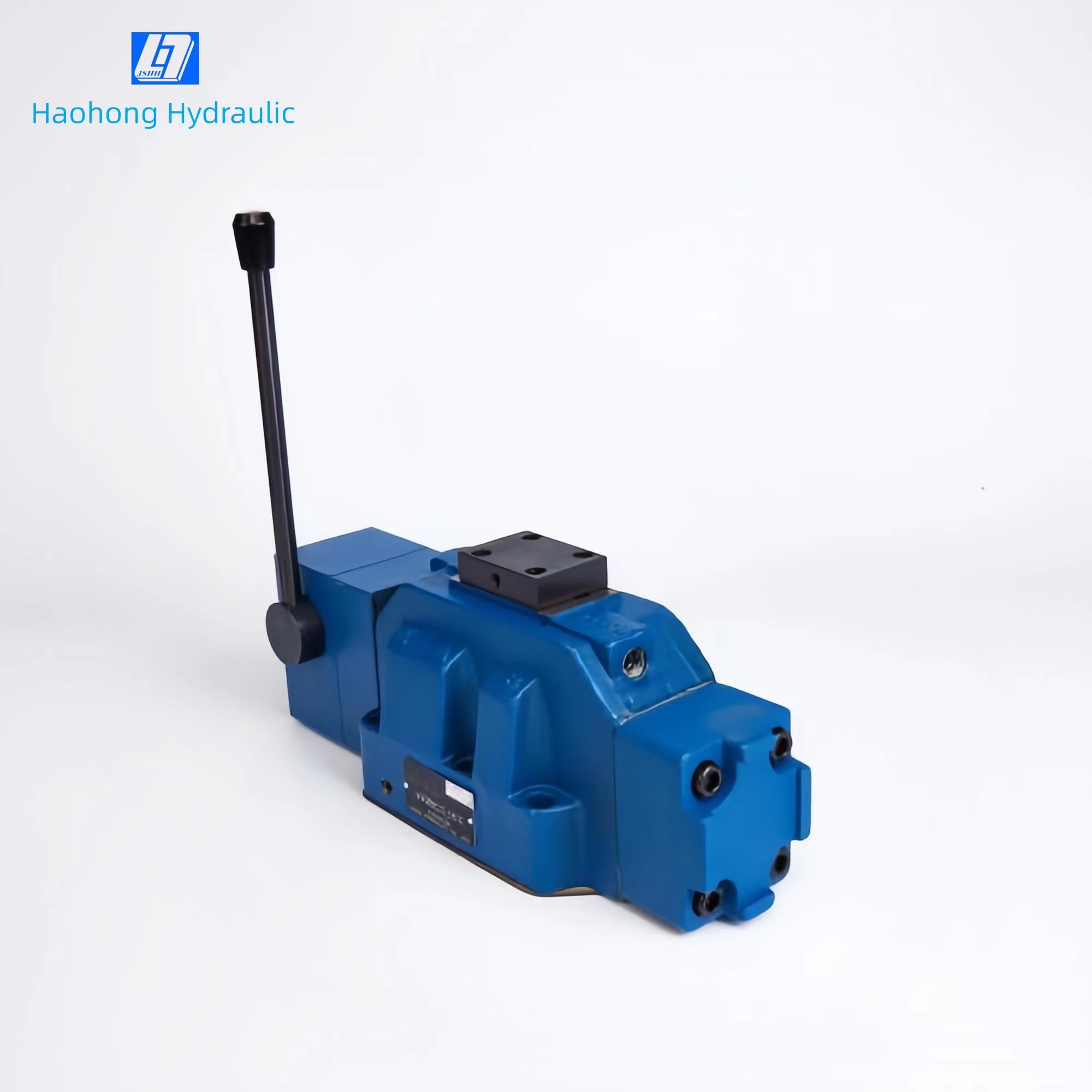 4WMM25 Manual Directional Control Valve