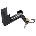Portable Butane Stove for Camping: Outdoor Folding Gas Card Stove1