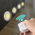 Hot Sell Creative LED Night Light Lamp with Remote and Touch Control for Home Decor1