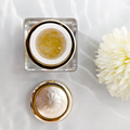 SANMOON OEM Private Label Collagen Caffeine Brightening Super Hot Eye Gel Cream For Dark Circles And Puffiness1
