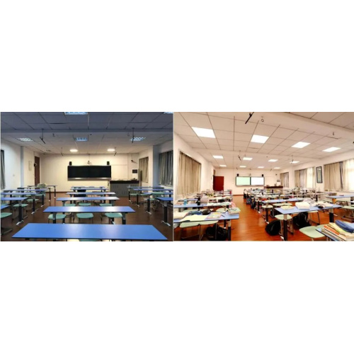 School Interior Lighting Design: Key Points to Consider