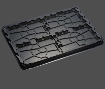 Car Parts Blister