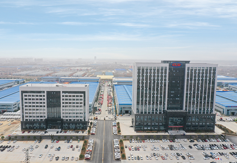 Chengli SPECIAL AUTOMOBILE Co., Ltd.